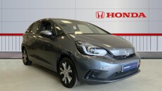 Honda Jazz 1.5 i-MMD Hybrid SR 5dr eCVT Hybrid Hatchback